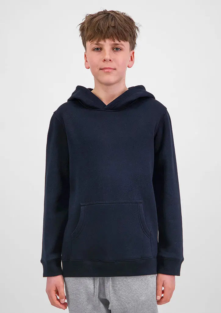 Goodmates Youth Basic Hoodie X1003Y Metro Workwear